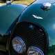 Illustration for article titled Bask In The Glorious Tiny Details Of The Cars At The Pebble Beach Concours dElegance